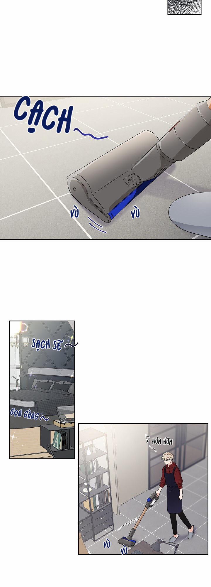 Hãy Đến Và Lấy 9 trang 19