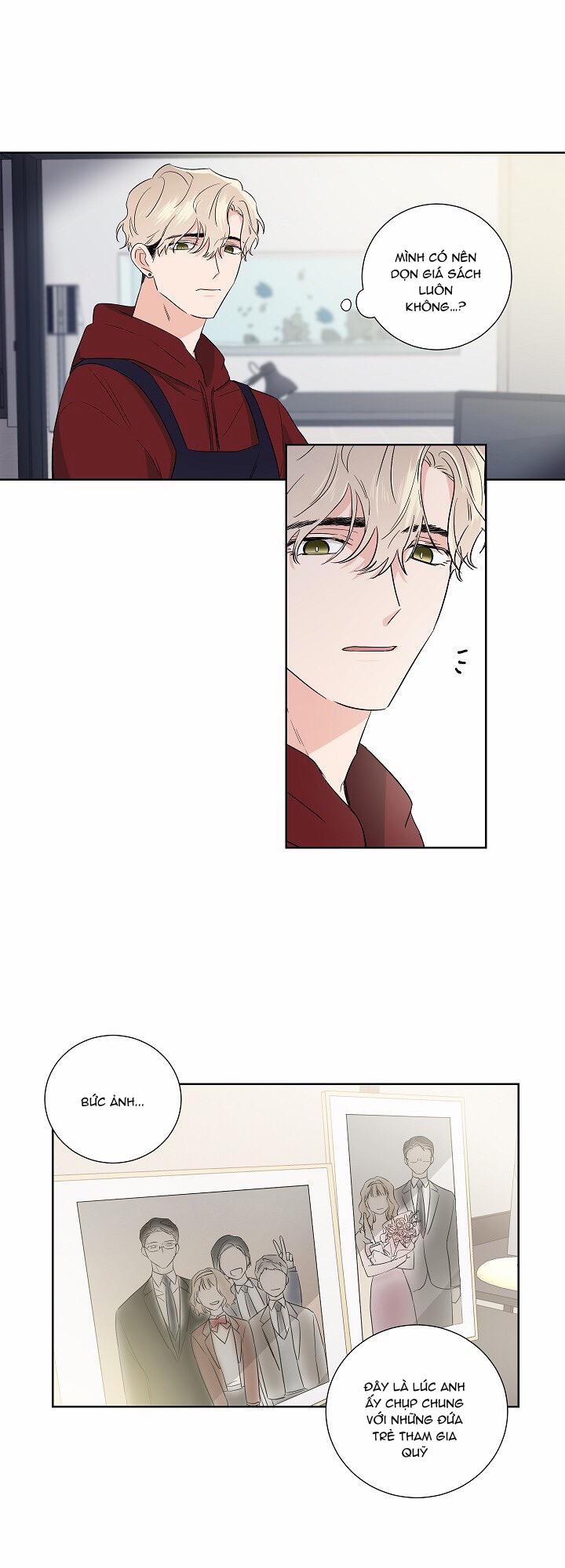 Hãy Đến Và Lấy 9 trang 20