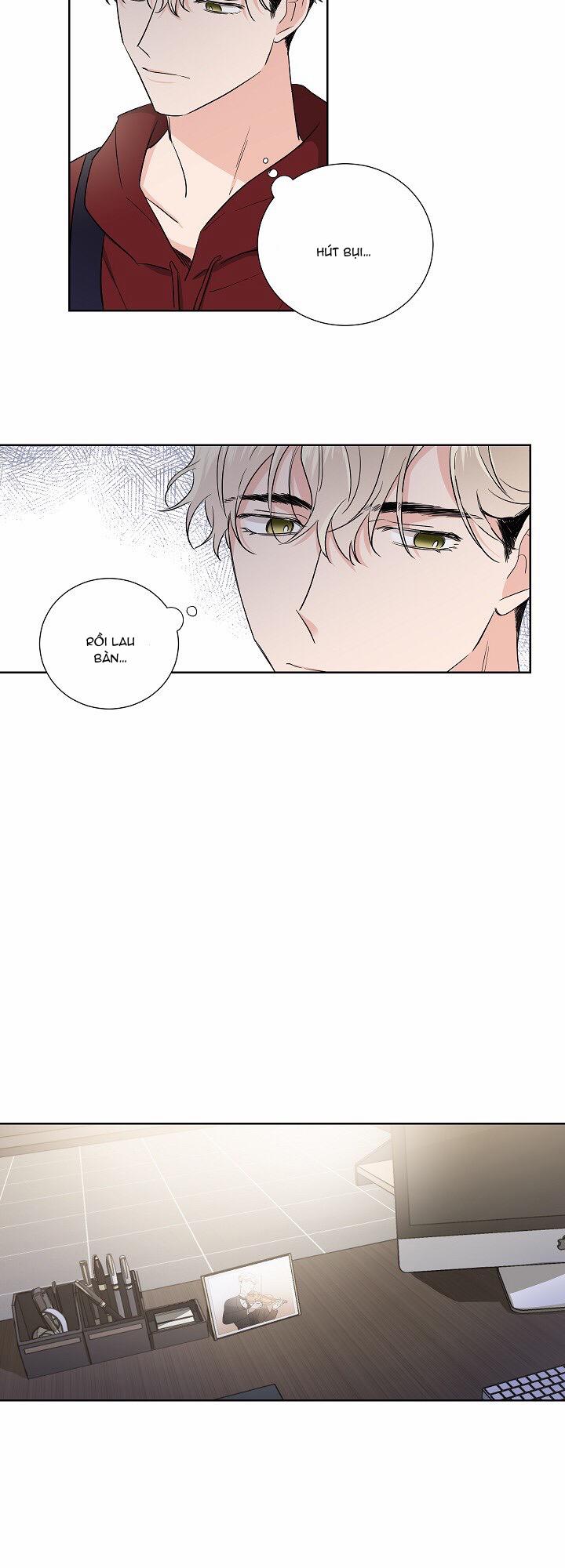 Hãy Đến Và Lấy 9 trang 26