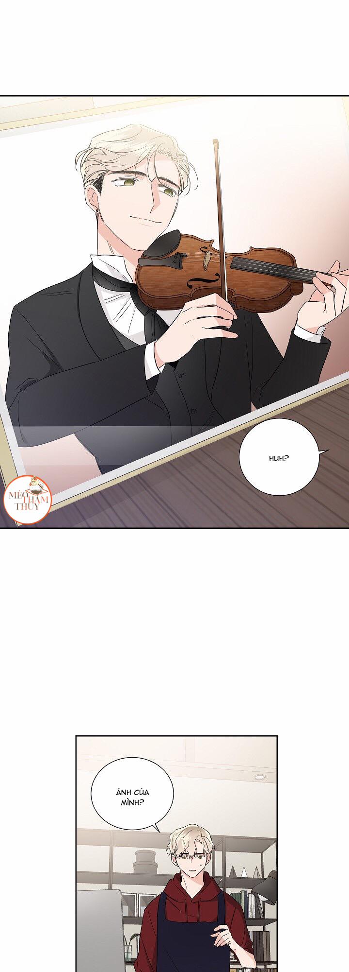 Hãy Đến Và Lấy 9 trang 27