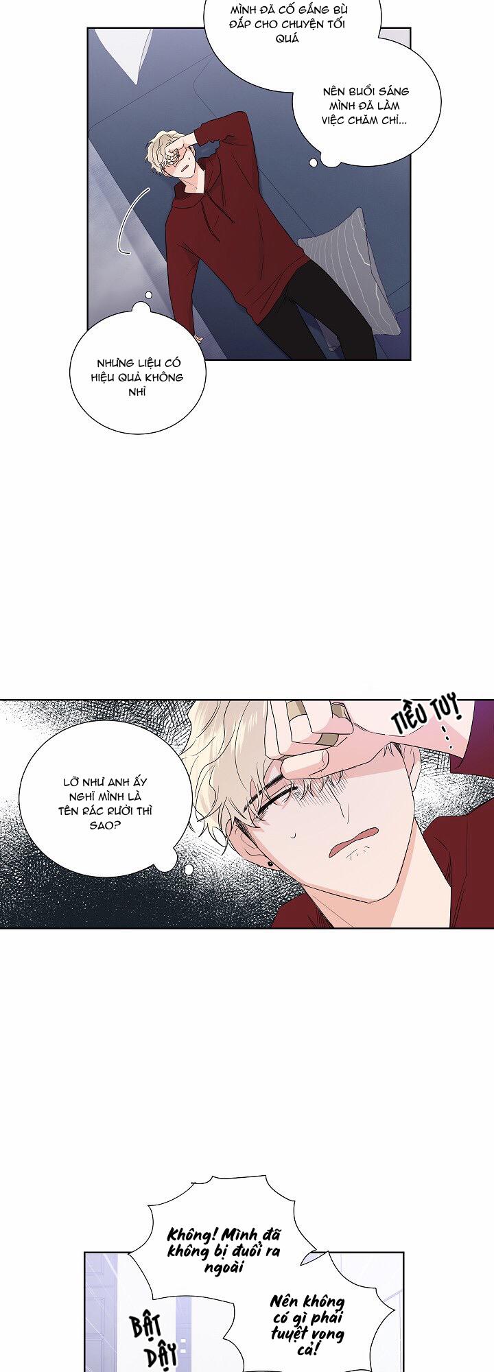 Hãy Đến Và Lấy 9 trang 3