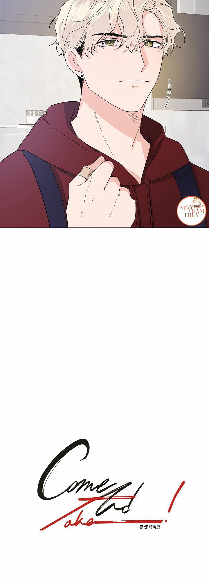 Hãy Đến Và Lấy 9 trang 6