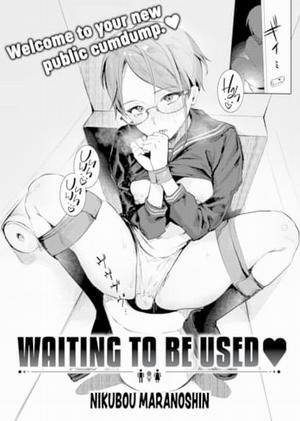 Đọc truyện tranh Hãy dùng em đi