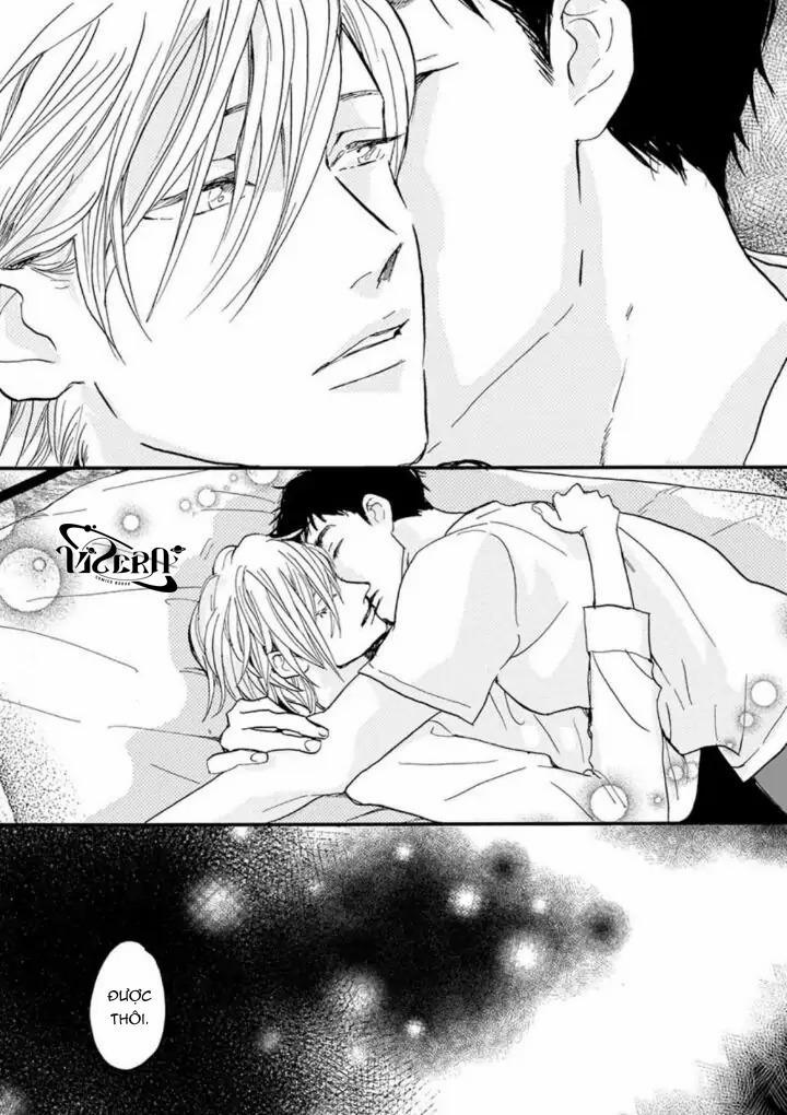 Hãy Gặp Nhau Tại Tsukikagerou 2 trang 24