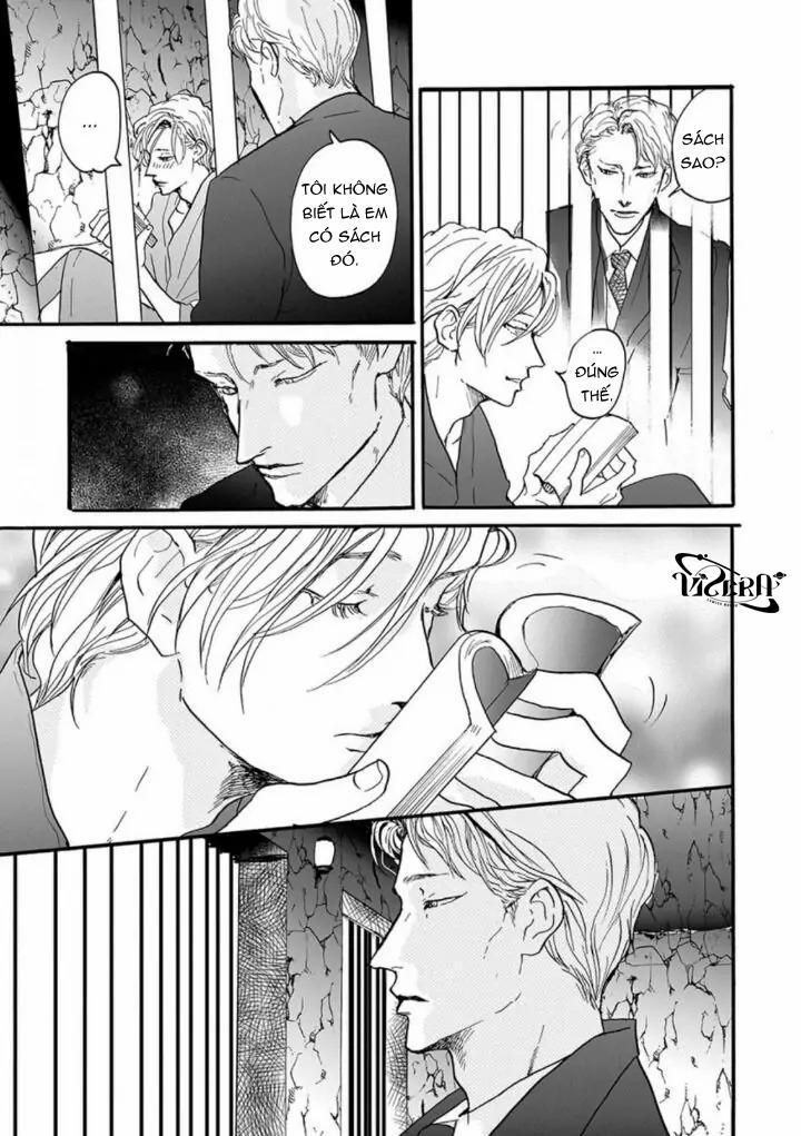 Hãy Gặp Nhau Tại Tsukikagerou 2 trang 6