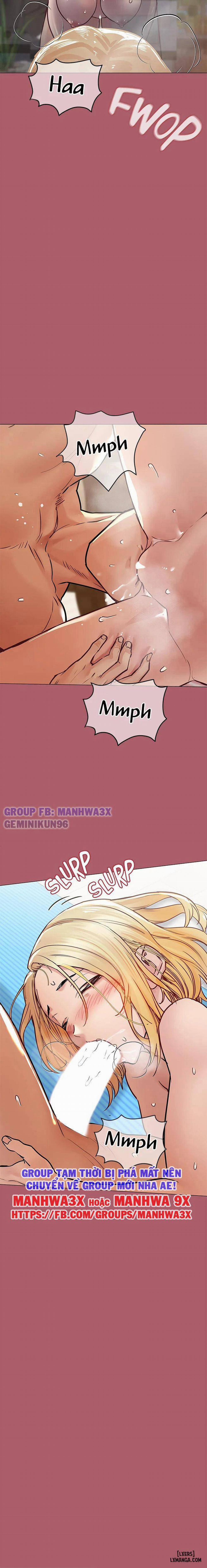 Hãy giữ bí mật chuyện này với mẹ con nha! 31 trang 7