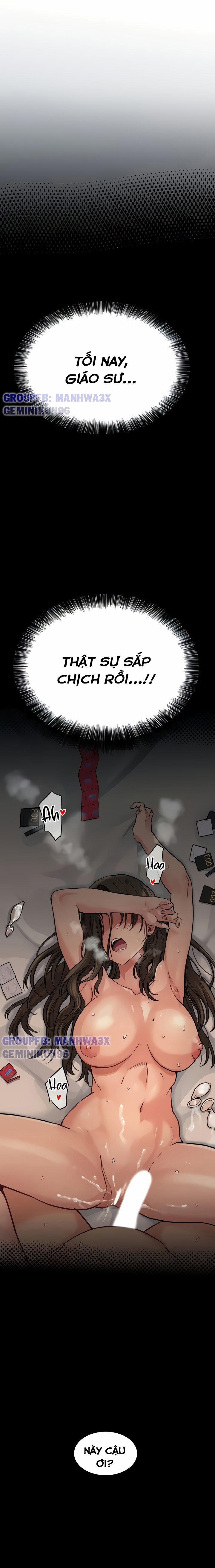 Hãy Giữ Bí Mật Chuyện Này Với… 12 trang 12