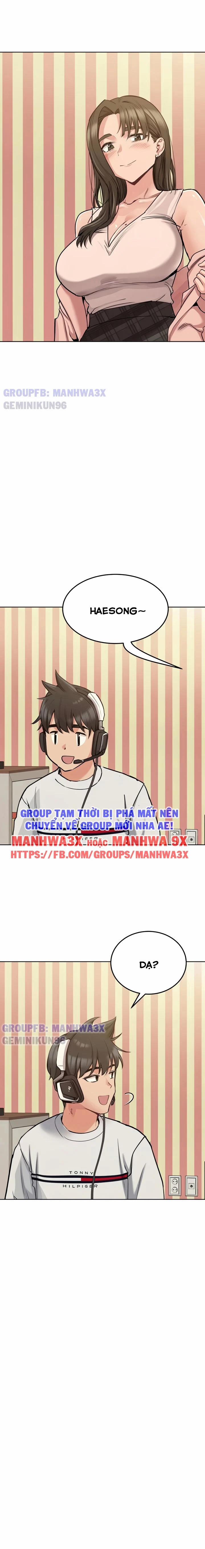 Hãy Giữ Bí Mật Chuyện Này Với… 12 trang 19