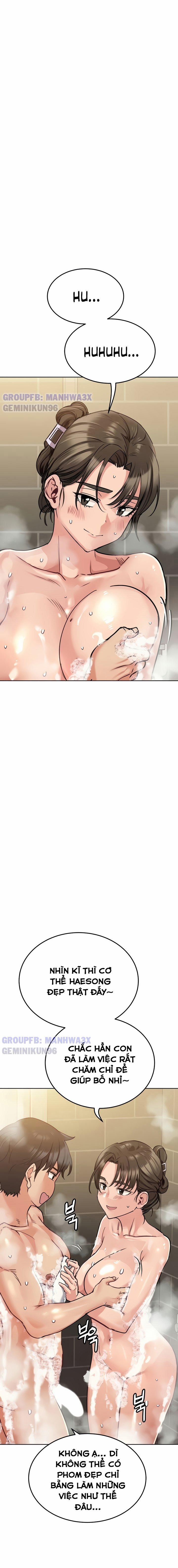 Hãy Giữ Bí Mật Chuyện Này Với… 12 trang 25