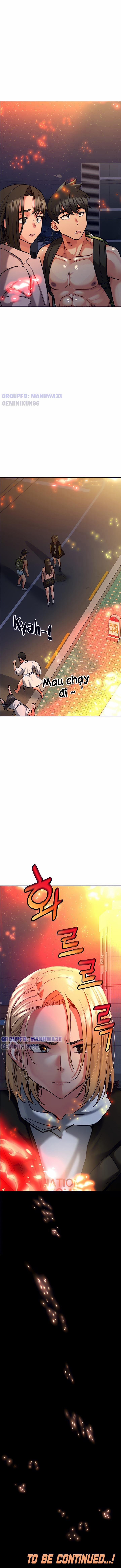 Hãy Giữ Bí Mật Chuyện Này Với… 15 trang 10