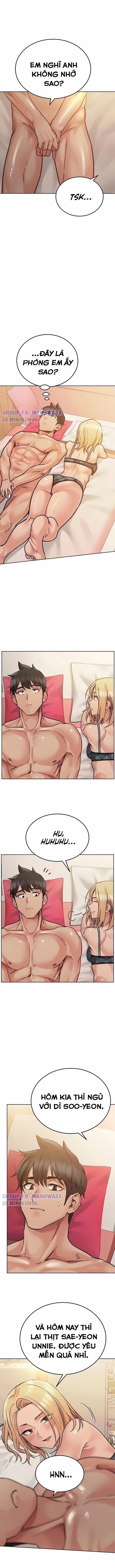 Hãy Giữ Bí Mật Chuyện Này Với… 21 trang 3