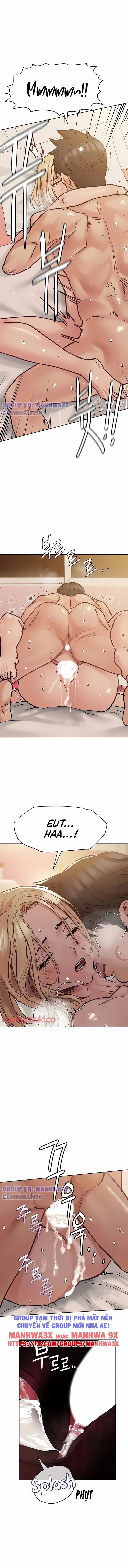 Hãy Giữ Bí Mật Chuyện Này Với… 22 trang 14