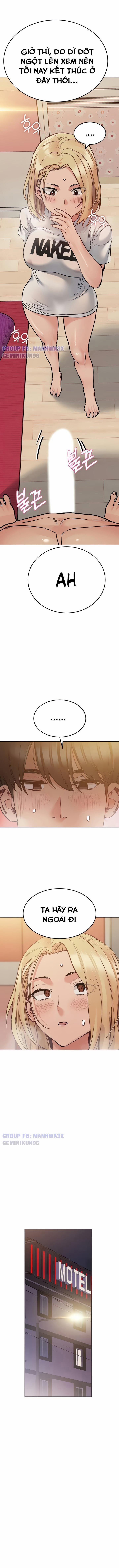 Hãy Giữ Bí Mật Chuyện Này Với… 23 trang 10