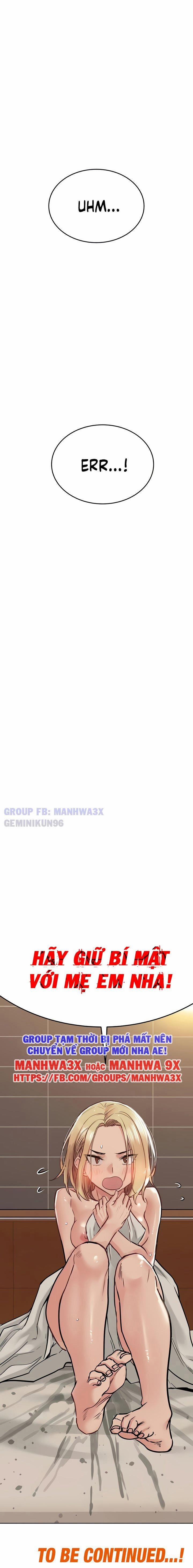 Hãy Giữ Bí Mật Chuyện Này Với… 24 trang 16