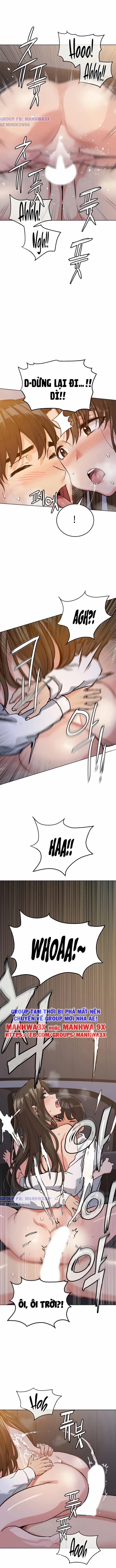 Hãy Giữ Bí Mật Chuyện Này Với… 4 trang 10