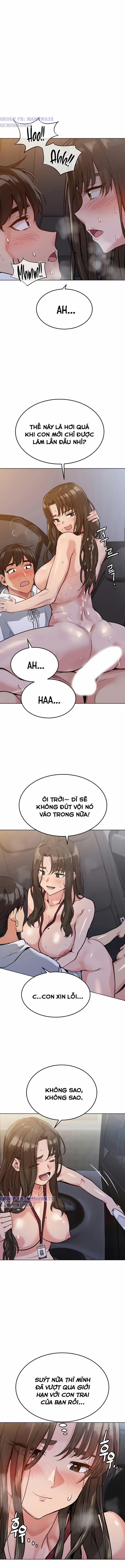 Hãy Giữ Bí Mật Chuyện Này Với… 4 trang 12