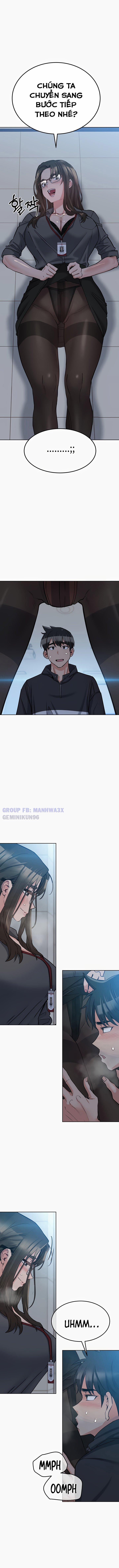 Hãy Giữ Bí Mật Chuyện Này Với… 8 trang 5