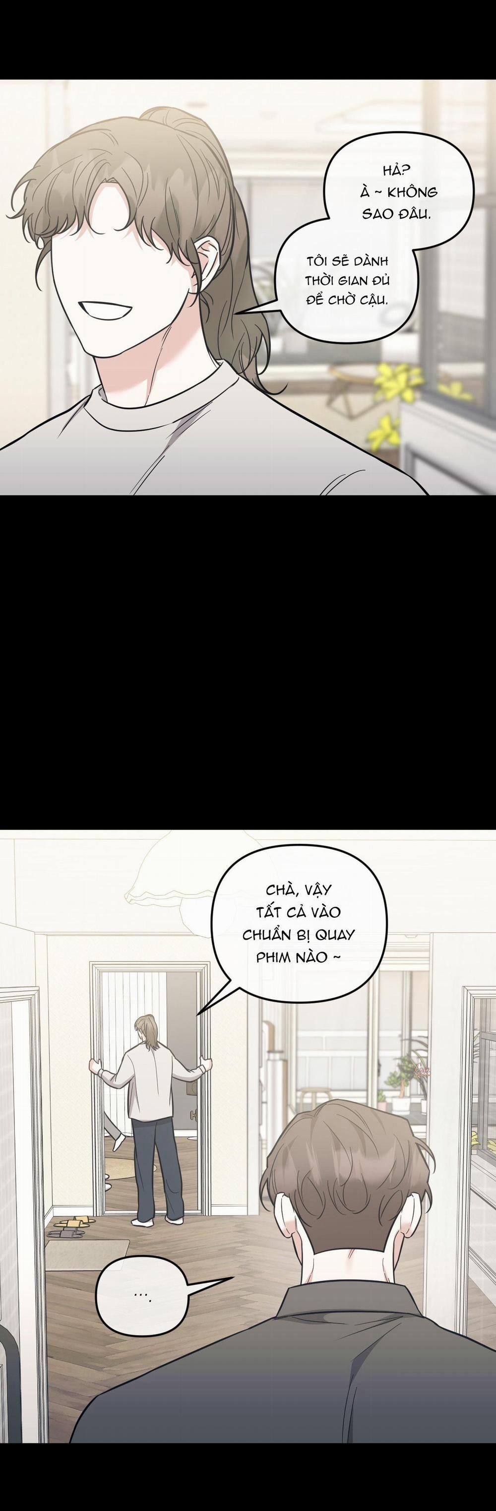 Hãy Hét Lớn Ok Đi 26 END trang 13