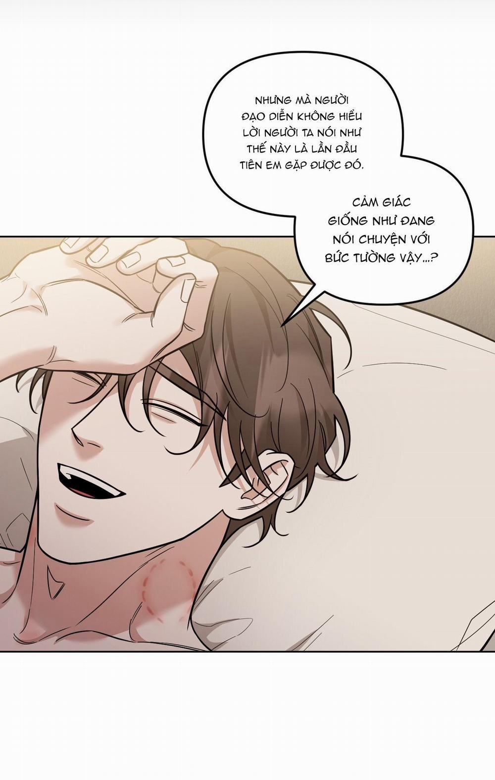 Hãy Hét Lớn Ok Đi 26 END trang 20