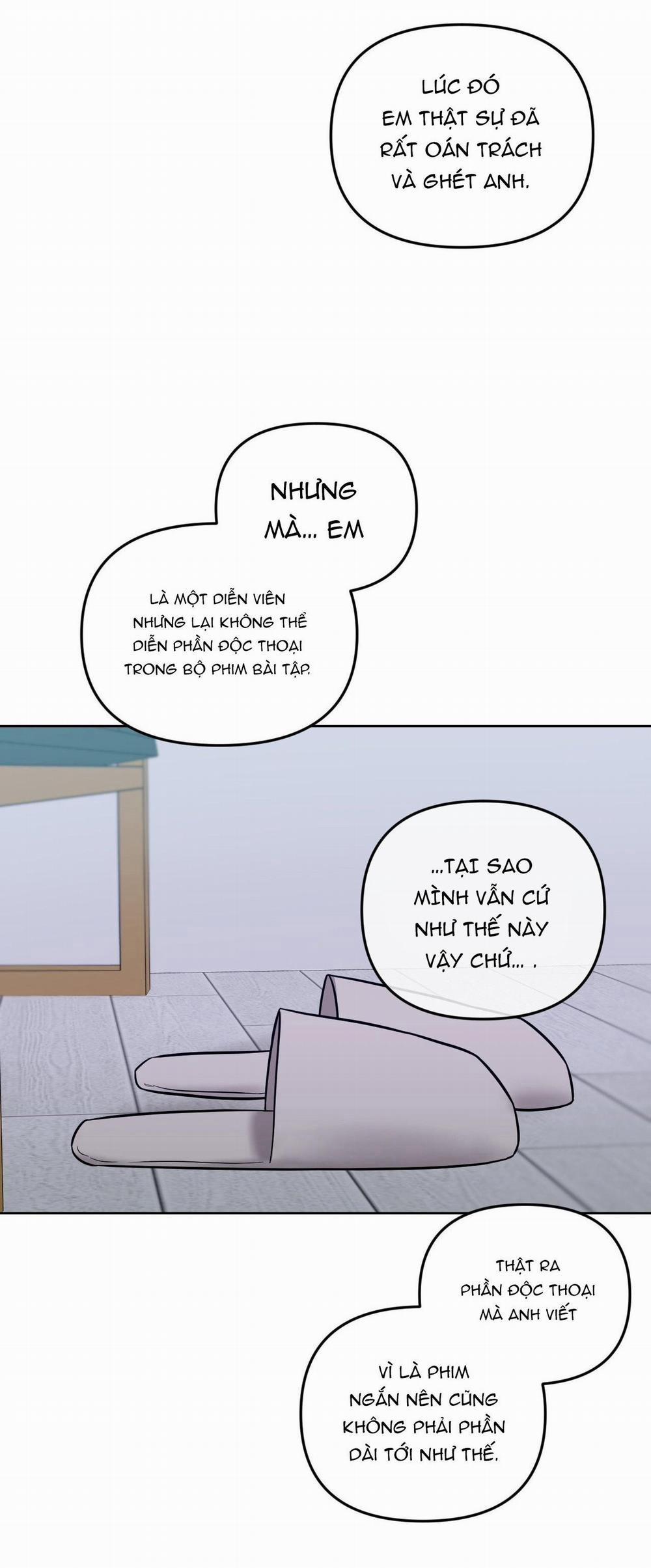 Hãy Hét Lớn Ok Đi 26 END trang 30