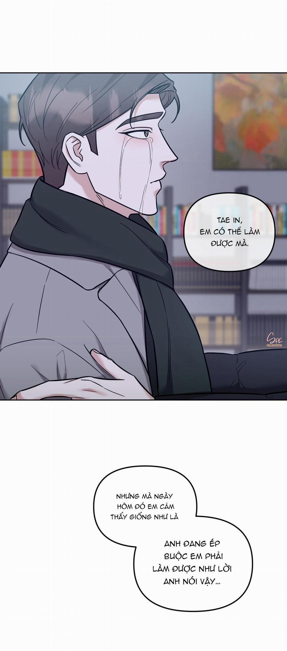 Hãy Hét Lớn Ok Đi 26 END trang 32