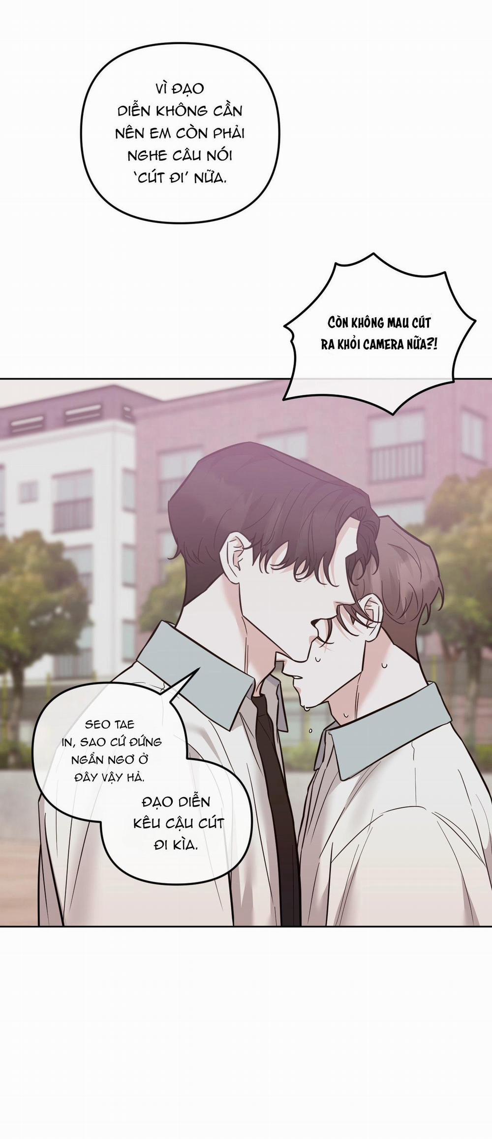 Hãy Hét Lớn Ok Đi 26 END trang 36