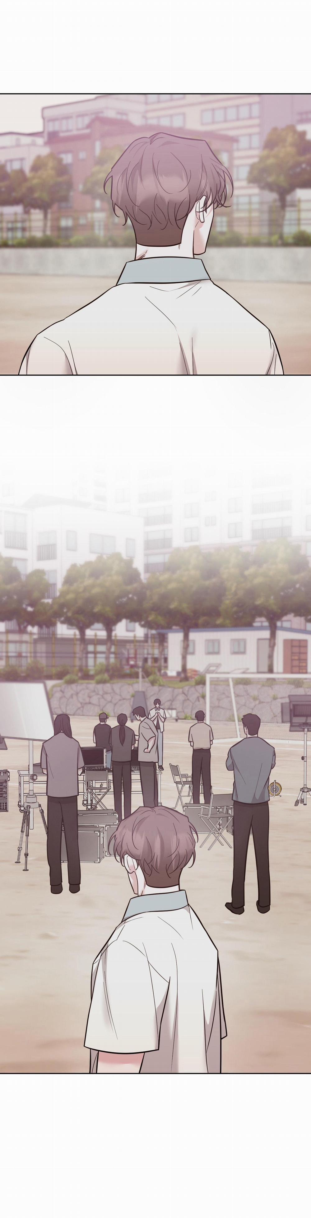 Hãy Hét Lớn Ok Đi 26 END trang 39