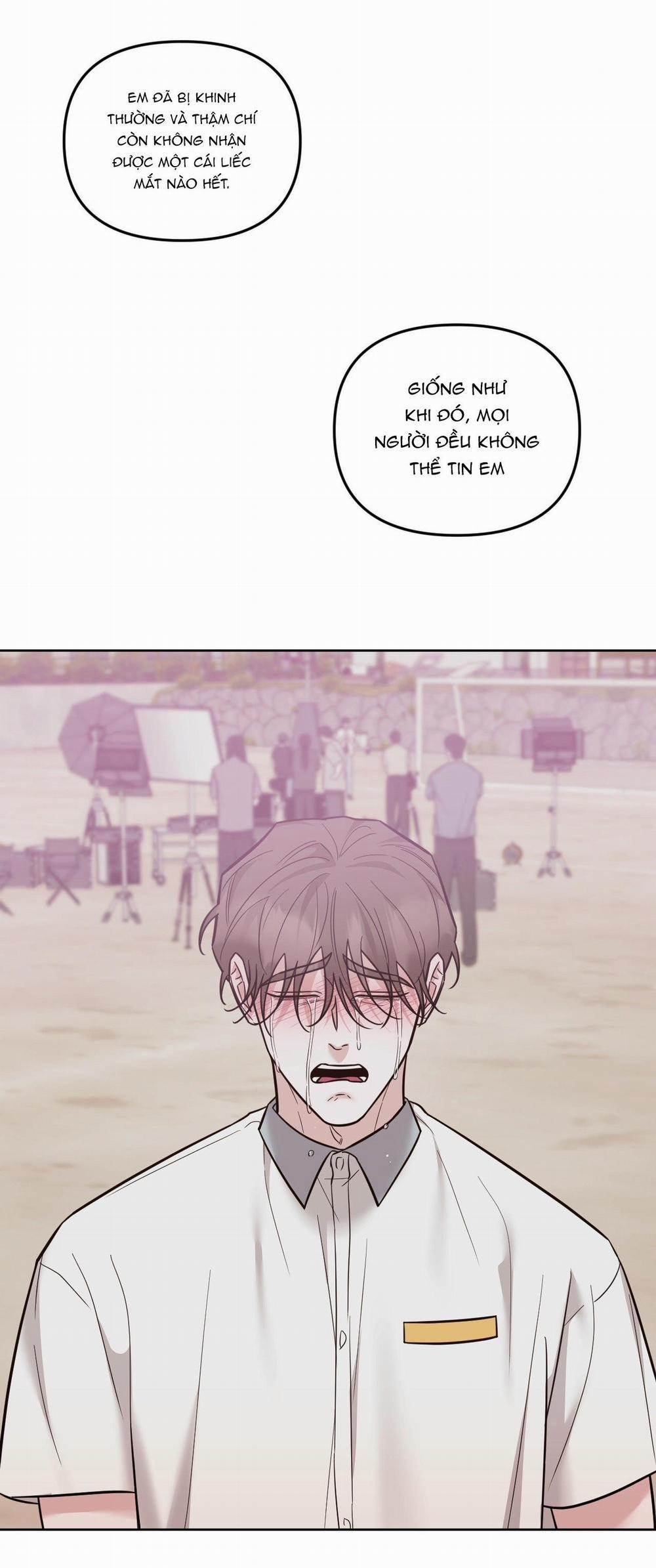 Hãy Hét Lớn Ok Đi 26 END trang 41