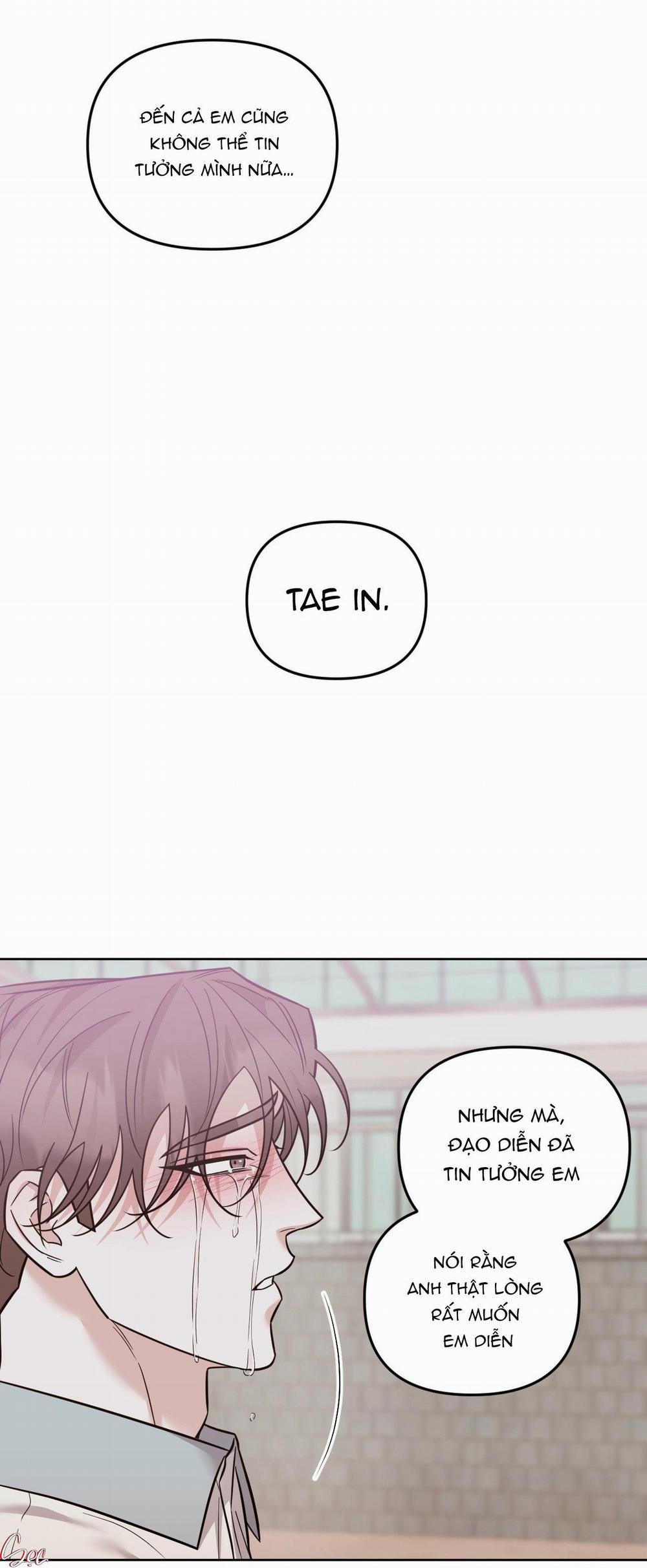 Hãy Hét Lớn Ok Đi 26 END trang 42