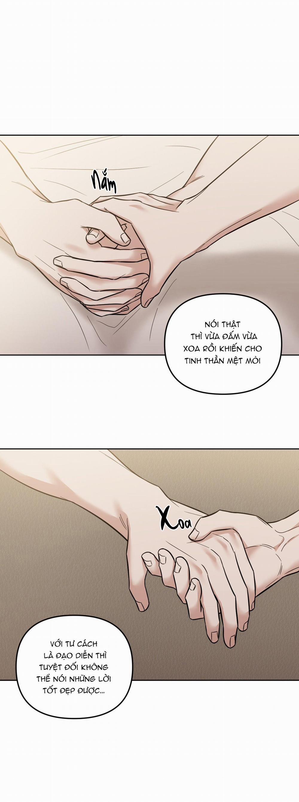 Hãy Hét Lớn Ok Đi 26 END trang 57