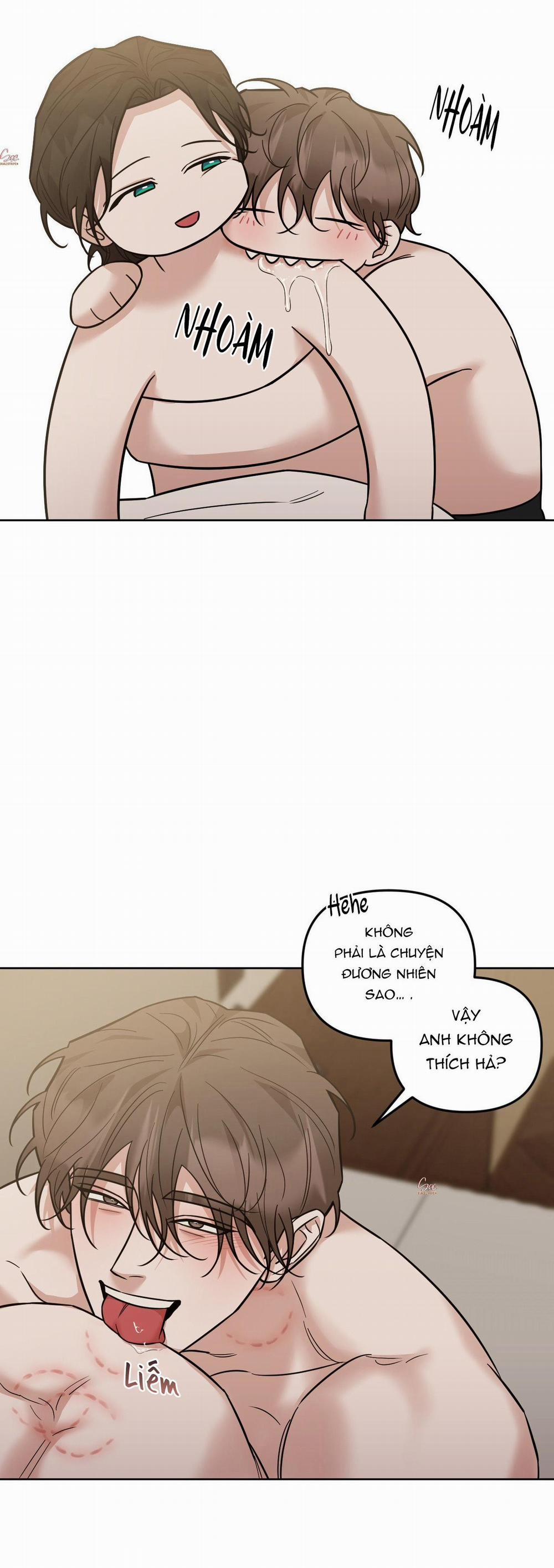 Hãy Hét Lớn Ok Đi 26 END trang 63