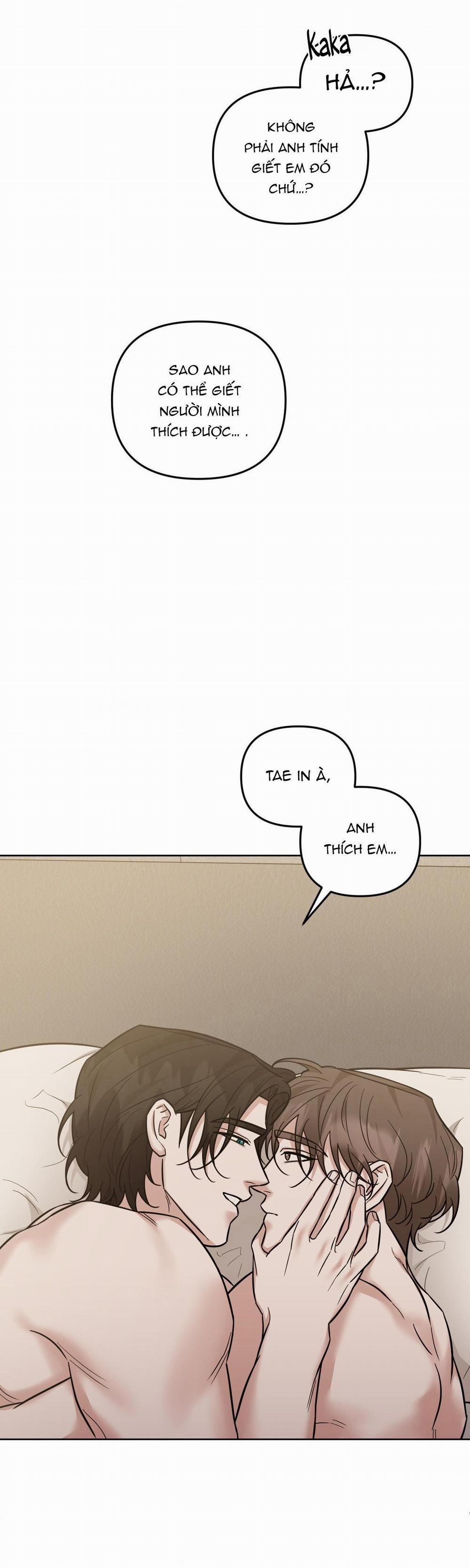 Hãy Hét Lớn Ok Đi 26 END trang 67