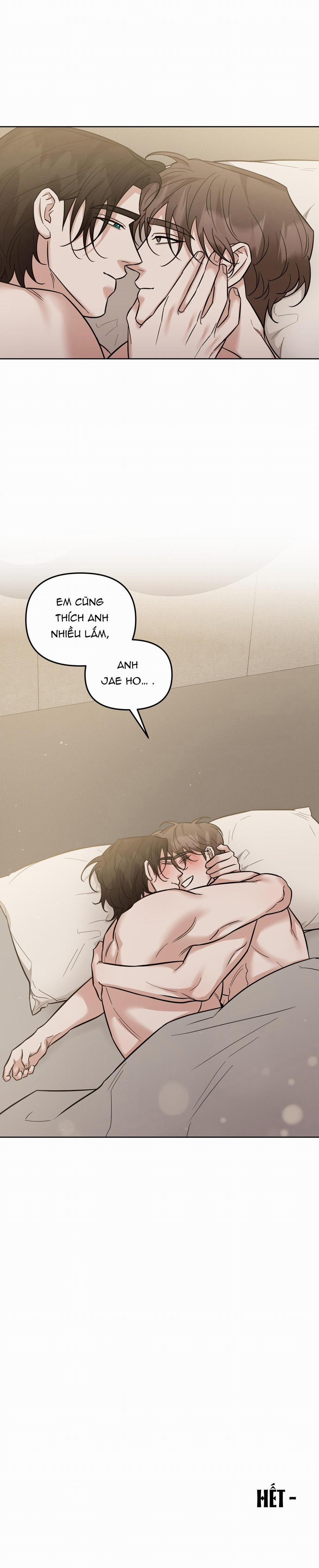 Hãy Hét Lớn Ok Đi 26 END trang 69