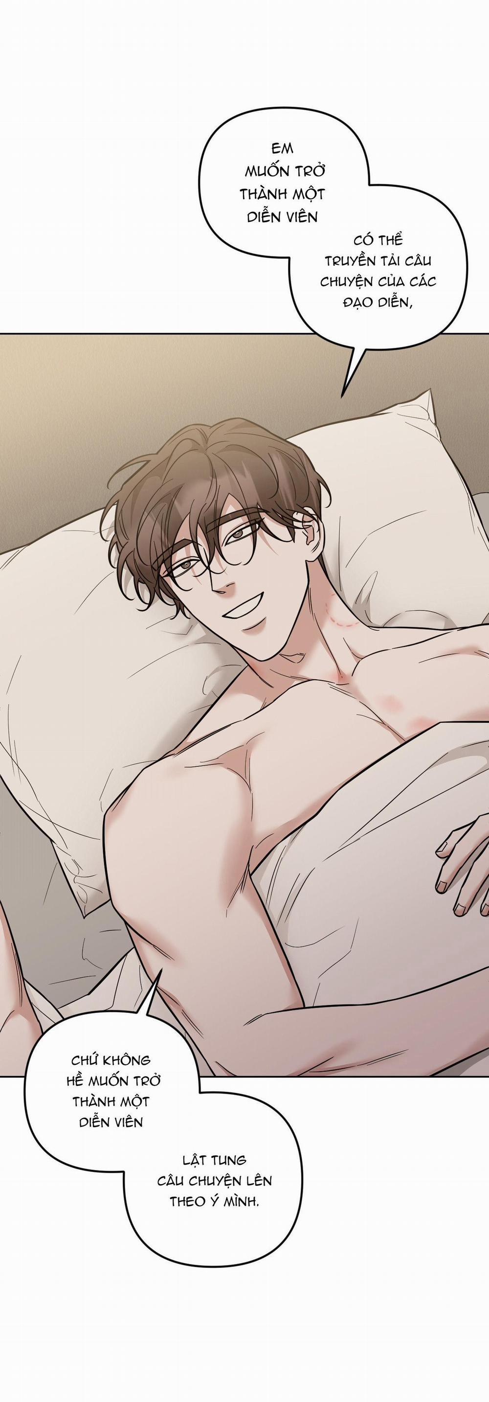 Hãy Hét Lớn Ok Đi 26 END trang 9