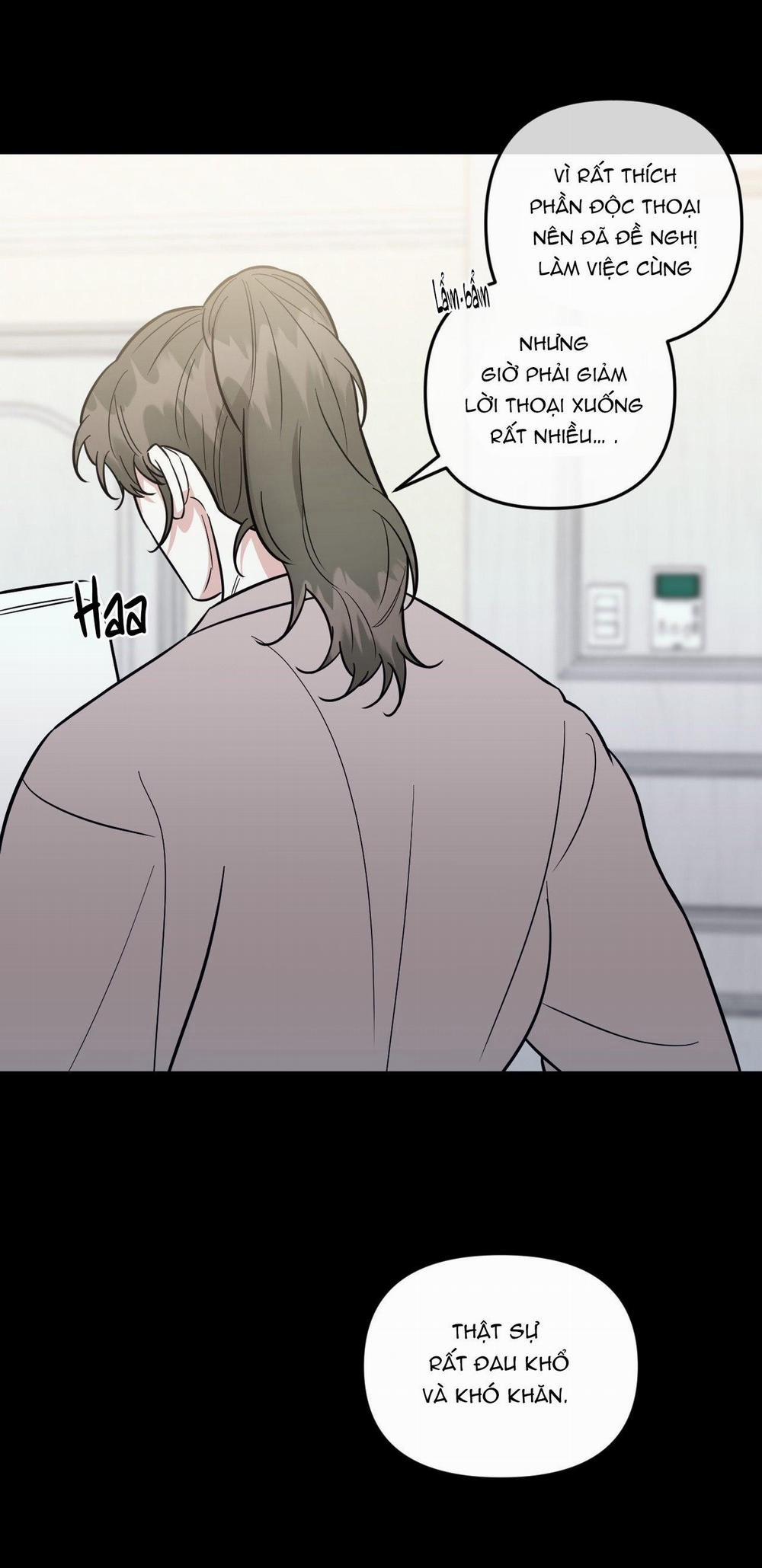 Hãy Hét Lớn Ok Đi 26 trang 18