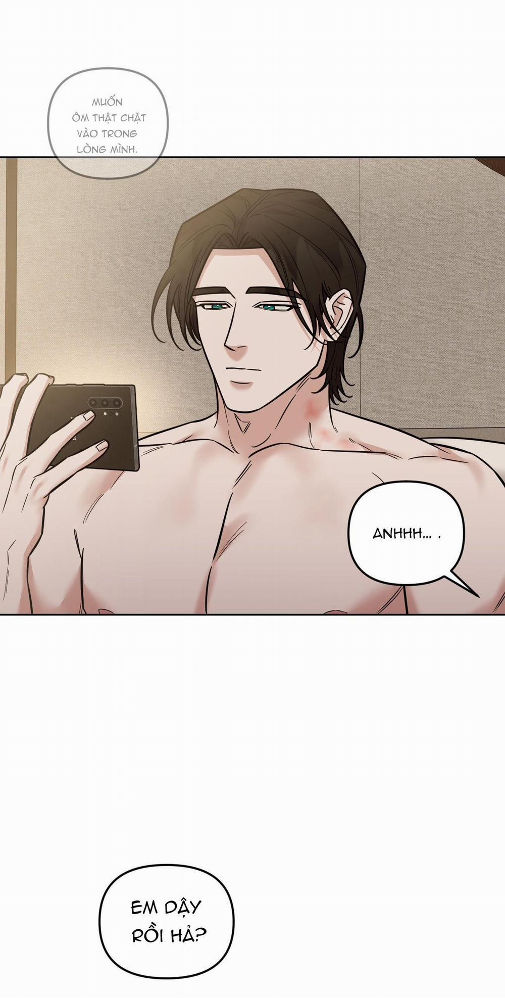 Hãy Hét Lớn Ok Đi 26 trang 2