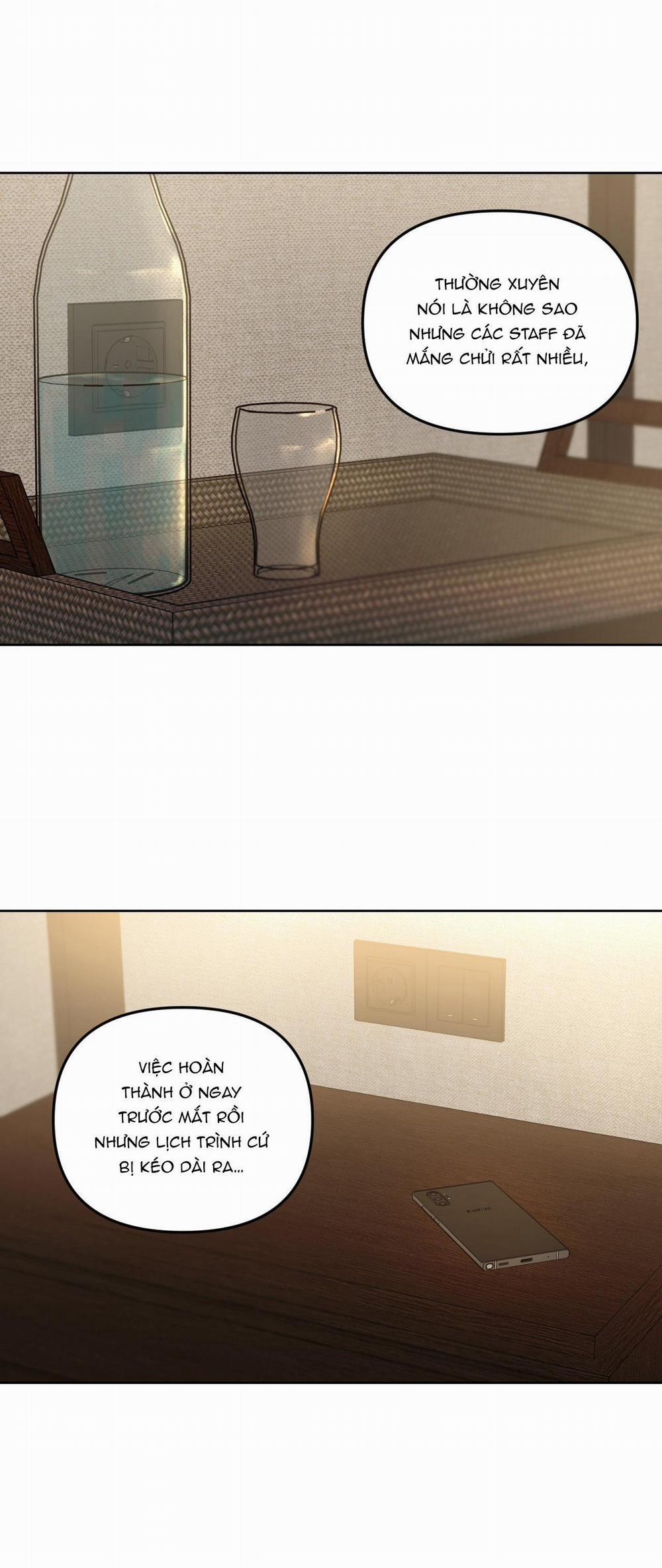 Hãy Hét Lớn Ok Đi 26 trang 21