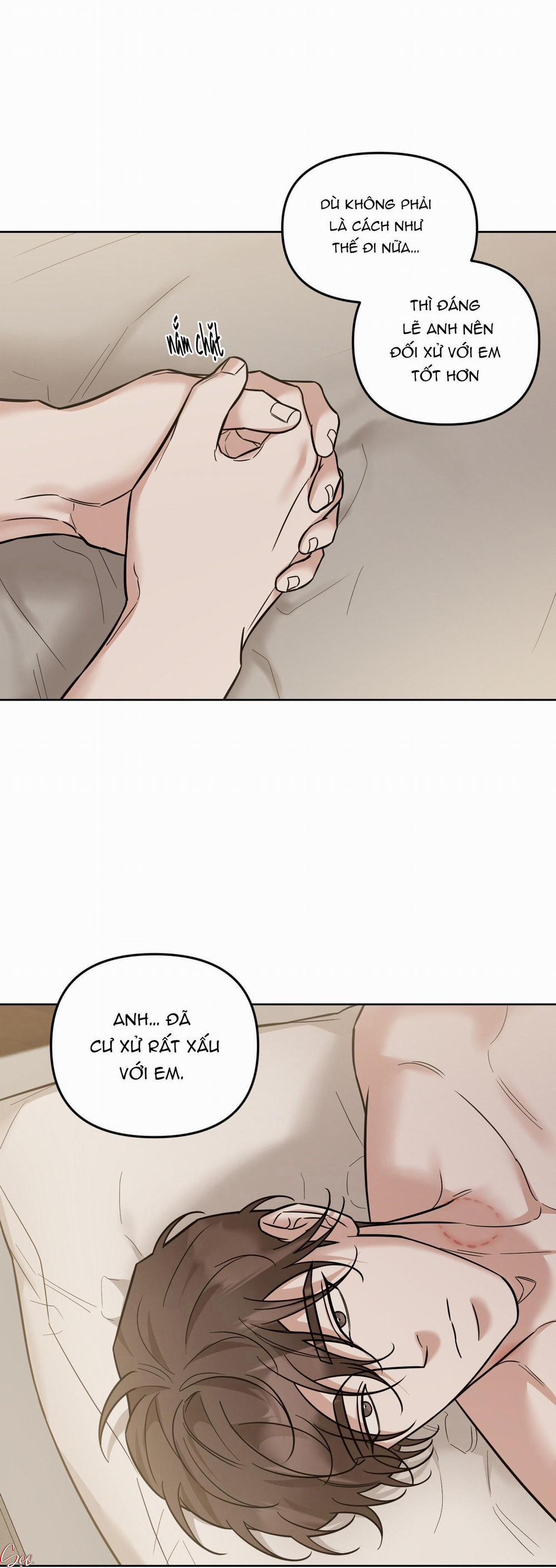 Hãy Hét Lớn Ok Đi 26 trang 25