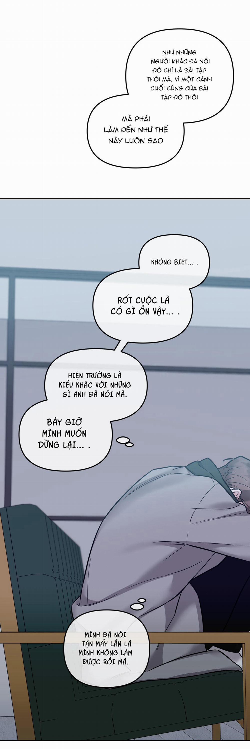 Hãy Hét Lớn Ok Đi 26 trang 29