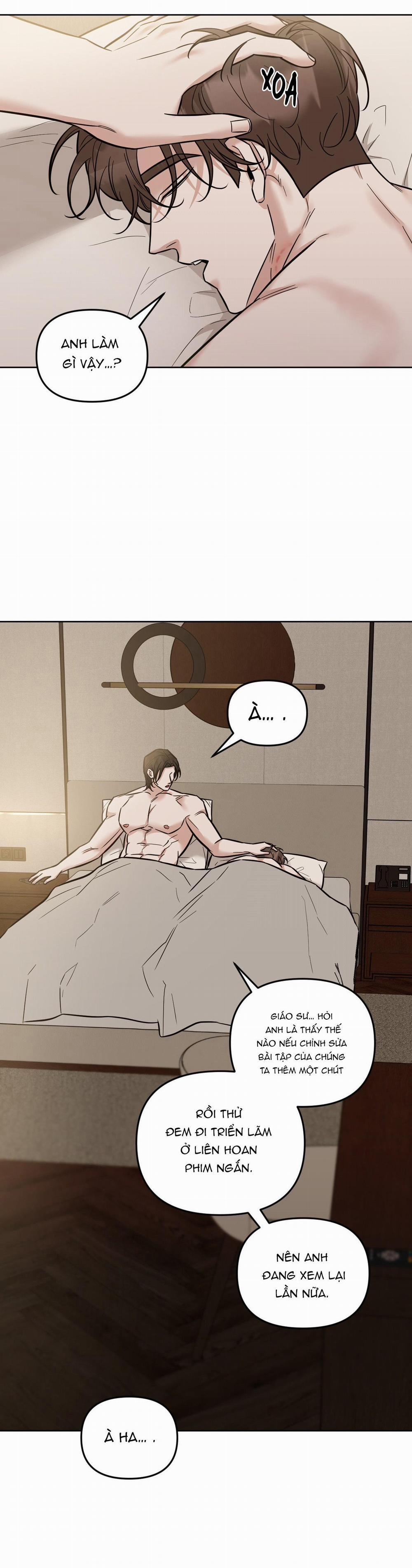 Hãy Hét Lớn Ok Đi 26 trang 3