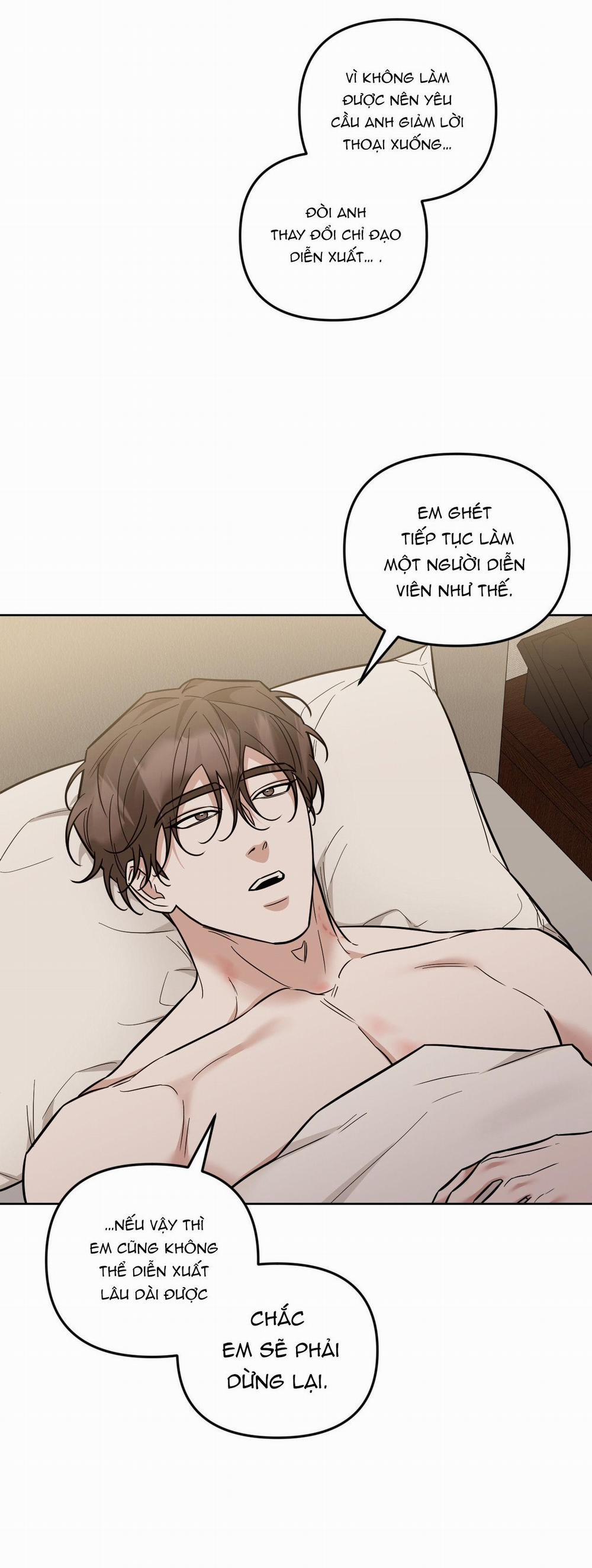 Hãy Hét Lớn Ok Đi 26 trang 8