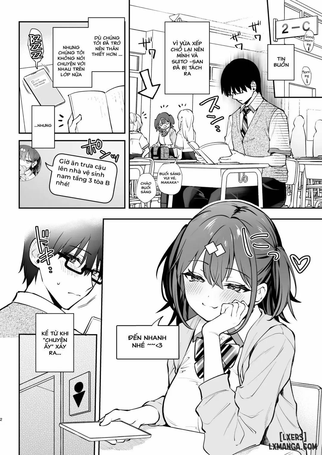 Hay hơn cả tiểu thuyết Bonus trang 4