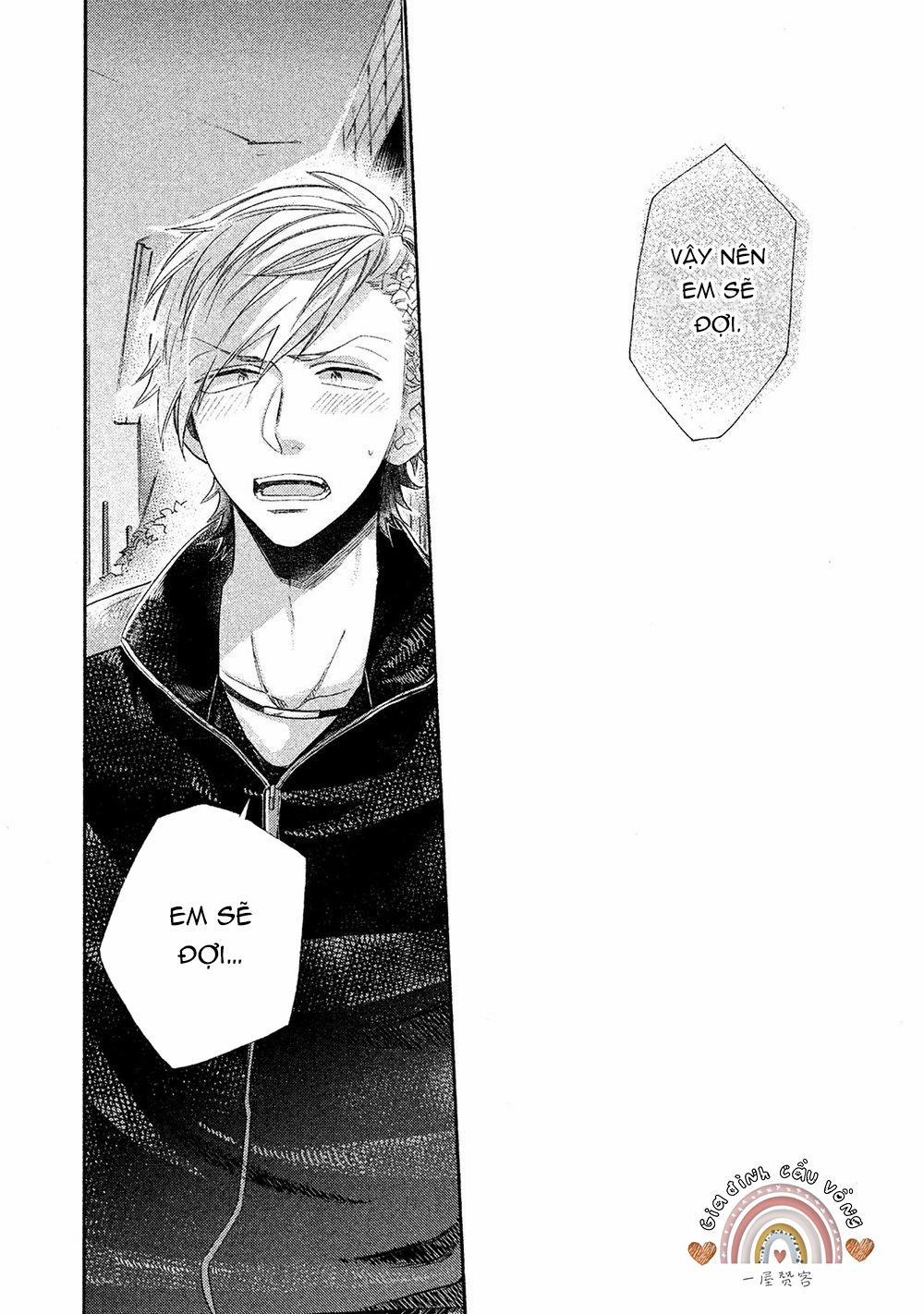 Hãy im lặng đi 1.2 trang 28