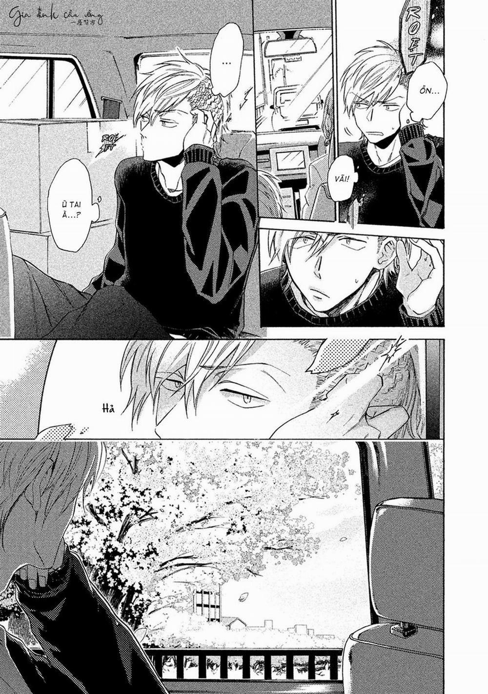 Hãy im lặng đi 4 trang 2