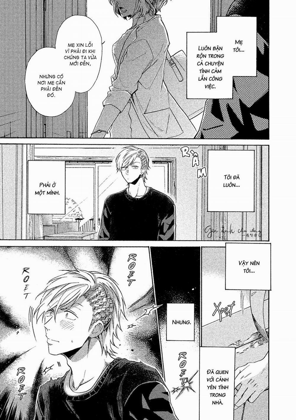 Hãy im lặng đi 4 trang 4