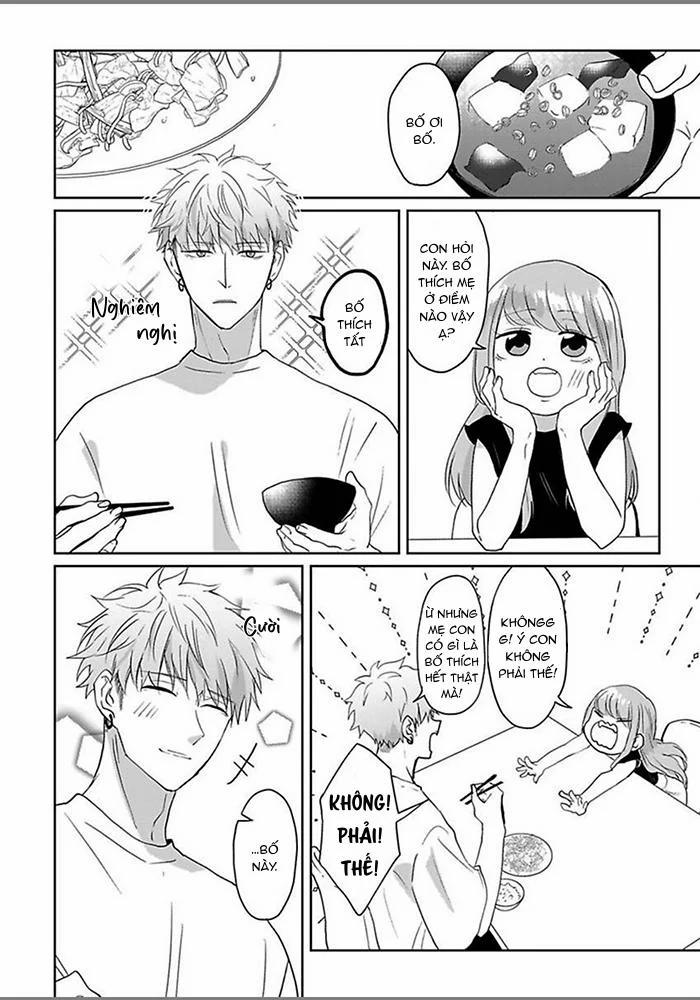 Hãy Khiến Tôi Ghét Cậu 30 trang 2