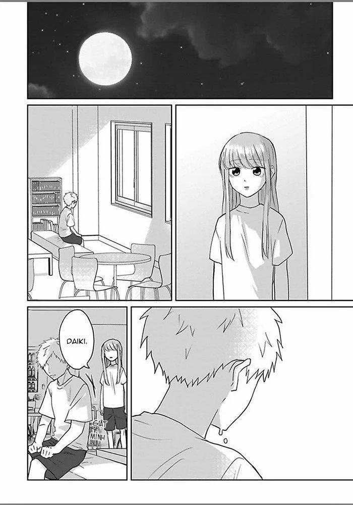 Hãy Khiến Tôi Ghét Cậu 32 trang 10