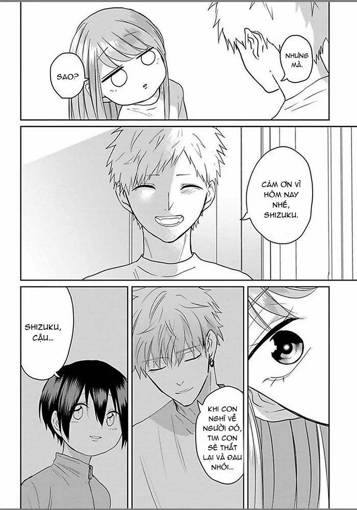 Hãy Khiến Tôi Ghét Cậu 32 trang 13