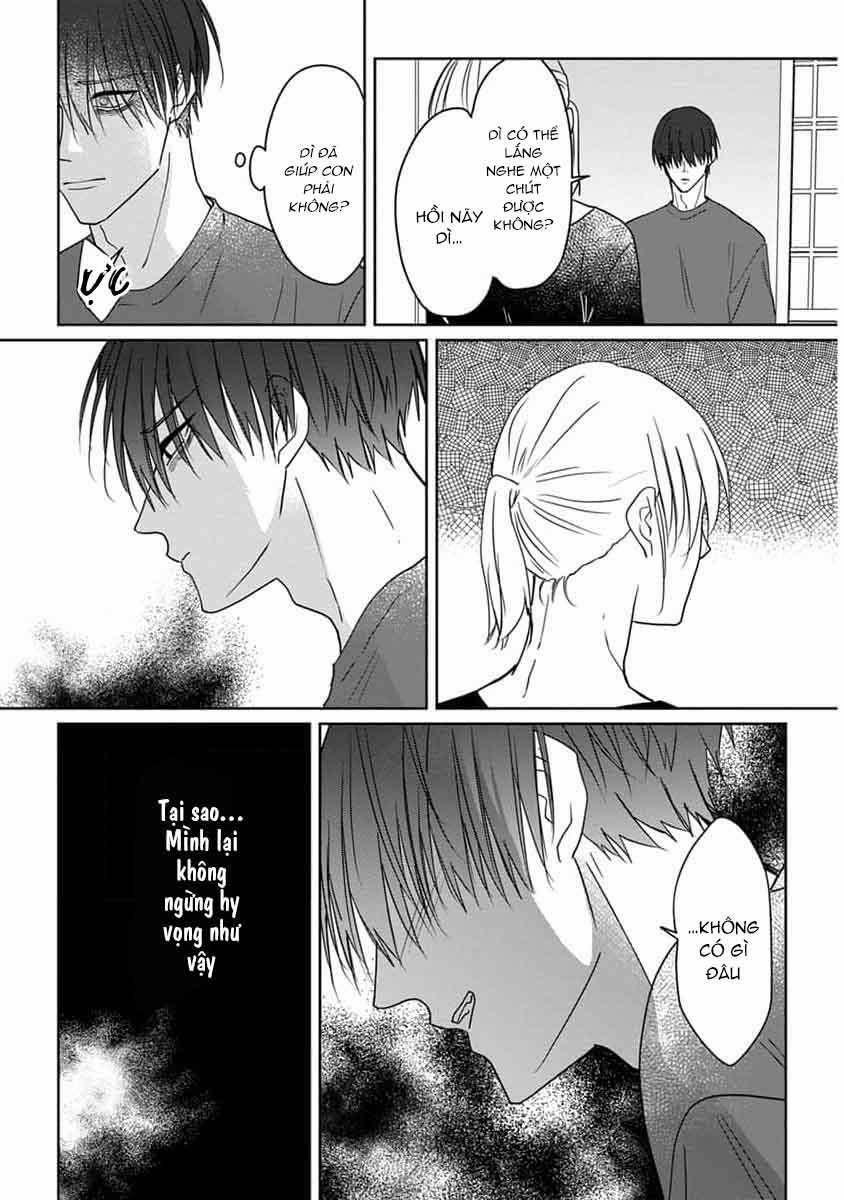 Hãy Khiến Tôi Ghét Cậu 39 trang 12