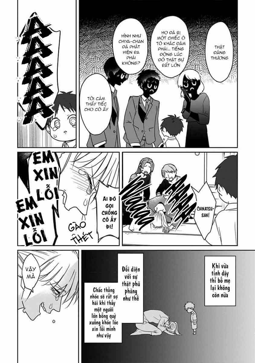 Hãy Khiến Tôi Ghét Cậu 39 trang 26